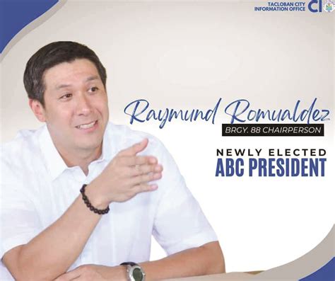 raymund romualdez